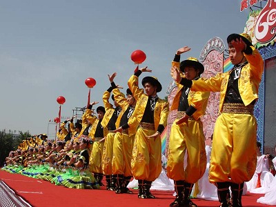 庆典活动策划